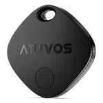ATUVOS Air Tag Schlüsselfinder - Smart Bluetooth Tracker für iOS Geräte