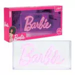 Barbie LED Neonlicht Offiziell Lizenziert Freistehend Oder Wandmontierbar Deko