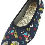 Beck Jungen Soccer Gymnastikschuhe, Blau