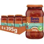 Ben's Original Süß-Sauer Sauce Pikant - 400 g