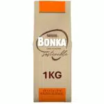 Bonka Seleccion Professional Natural Kaffeebohnen – Aromatischer Genuss für Kenner