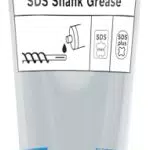 Bosch PRO Fett für Bohrhammer und Meißel – Professionelles Zubehör