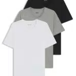 BOSS Herren T-Shirt – Stilvolles Designer Shirt für moderne Männer