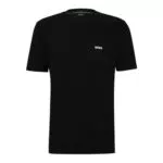 BOSS Herren V-Ausschnitt T-Shirt – hochwertiges Basic für anspruchsvolle Männer