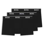BOSS Boxershorts für Herren - Hochwertige Unterwäsche