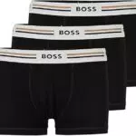 BOSS Trunk Revive 10249667 Herren Boxershorts