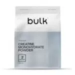 Bulk Kreatin Monohydrat Pulver – Mikronisiert und geschmacksneutral
