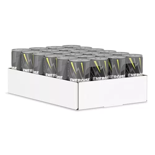 Amazon Energise Original Energy Drink