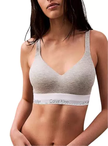 Calvin Klein Damen Bralette Lift Stretch BH
