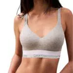 Calvin Klein Damen Bralette Lift Stretch BH