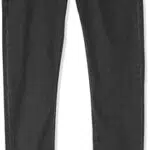 Calvin Klein Herren Skinny Jeans – Mid Waist Passform für stilbewusste Männer