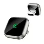 Kabelloser CarPlay Adapter für iPhone – Automatische USB-Verbindung fürs Auto