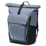 Columbia Convey III Rolltop Rucksack – Unisex Outdoorrucksack für Alltag & Reisen