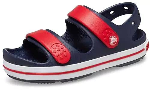 Crocs Crocband Cruiser Sandalen für Kinder