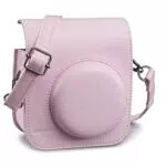 Cullmann RIO Fit 120 Fototasche für Instax mini 12 - Schutz vor Schmutz und Kratzern