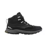 CYROX Texapore MID Wanderschuhe – Wasserdichte Outdoorschuhe für Damen und Herren