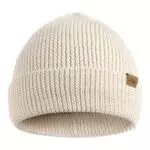 DANISH ENDURANCE Merino Beanie für Damen & Herren, mit recyceltem Polyester