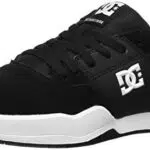 DC Shoes Central Cupsole Herren Sneaker