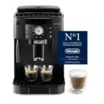 De’Longhi Magnifica Start ECAM220.91.B Kaffeevollautomat mit LatteCrema-System