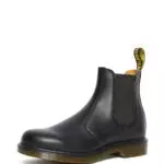 Dr. Martens Damen 2976 Polished Smooth Chelsea Boot Springerstiefel