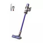 Dyson V11 Advanced Kabelloser Staubsauger mit Haarentwirrung und 60 Min Laufzeit