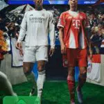 EA SPORTS FC 26 Standard Edition für Nintendo Switch – Deutsches Spiel