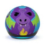 Echo Dot Kids, Smarter WLAN- und Bluetooth-Lautsprecher mit Alexa