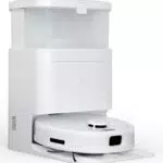 ECOVACS DEEBOT N30 PRO Omni Saugroboter mit Wischfunktion und 10.000 Pa Power