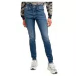 G-STAR Damen 3301 Skinny Jeans Stretch Modische Frauenjeans