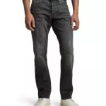 G-STAR RAW Herren Mosa Straight Jeans