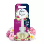 Glade Elektrischer Duftöl-Nachfüller Relaxing Zen für Raumduftstecker