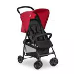 Hauck Buggy Sport mit Liegefunktion und Sonnenverdeck