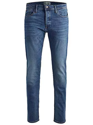 JACK & JONES Tim Original Jeans Herren