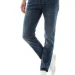 JACK & JONES Slim Fit Jeans JJITIM JJORIGINAL AM 782 für Herren