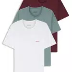 RN T-Shirt Triplet P – Hochwertiges Basic für jeden Anlass