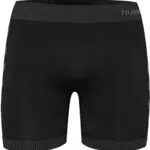 hummel Short Tights Herren – Bequeme Sportleggings für Training und Fitness