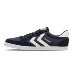 HUMMEL Slimmer Stadil Low Sneakers für Herren