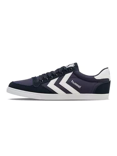 HUMMEL Slimmer Stadil Low Sneakers für Herren