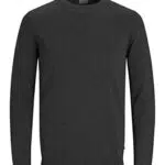 JACK & JONES Male Strickpullover Klassischer