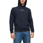 JACK&JONES Herren JPRBLUARCHIE Sweat Hood NOOS Kapuzenpullover