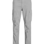 JACK & JONES Jpstace Jjtucker AMA Cargohose für Herren, High-Rise