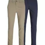 JACK & JONES Herren Jpstmarco Jjdave Trousers – Modische Herren Hose