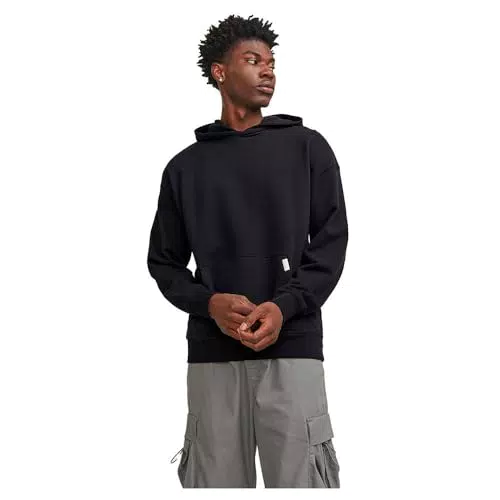 JACK&JONES JCOCOLLECTIVE Sweat Hoodie für Herren