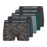 JACK & JONES Junior Jacmaxwell Herren Trunks Boxershorts