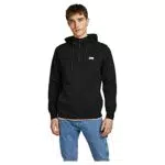 JACK & JONES Kapuzenjacke mit Logo für Herren – stylische Sweatjacke