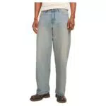 JACK & JONES Herren Wide Fit Jeans JJIDAVE JJCOOPER AM 888