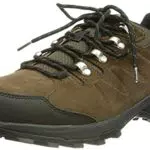 Jack Wolfskin Herren Refugio Texapore Low M Walking-Schuhe
