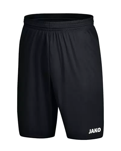 JAKO Kinder Manchester 2.0 Sporthose - Sportroyal