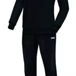 JAKO Herren Trainingsanzug Polyester Klassisch M9150