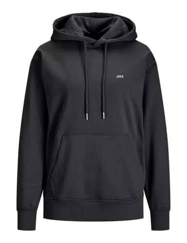JACK & JONES Jxabbie Kapuzenpullover für Damen mit Logo